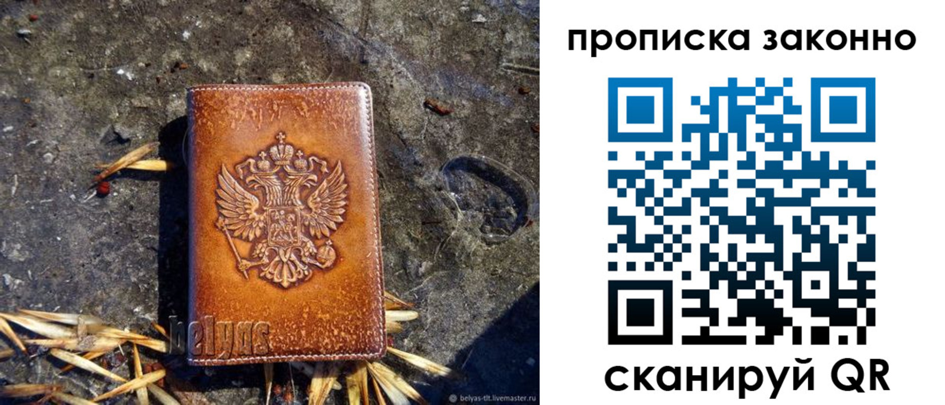 прописка паспорт в Тверской области